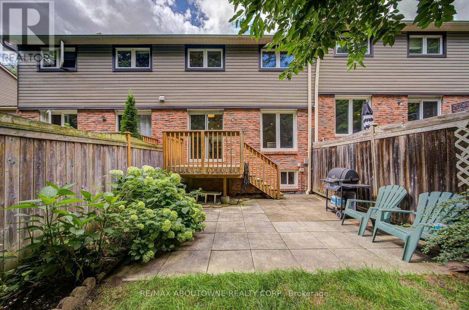 37 - 2766 Folkway Drive, Mississauga, Ontario  L5L 3M3 - Photo 41 - W13789220