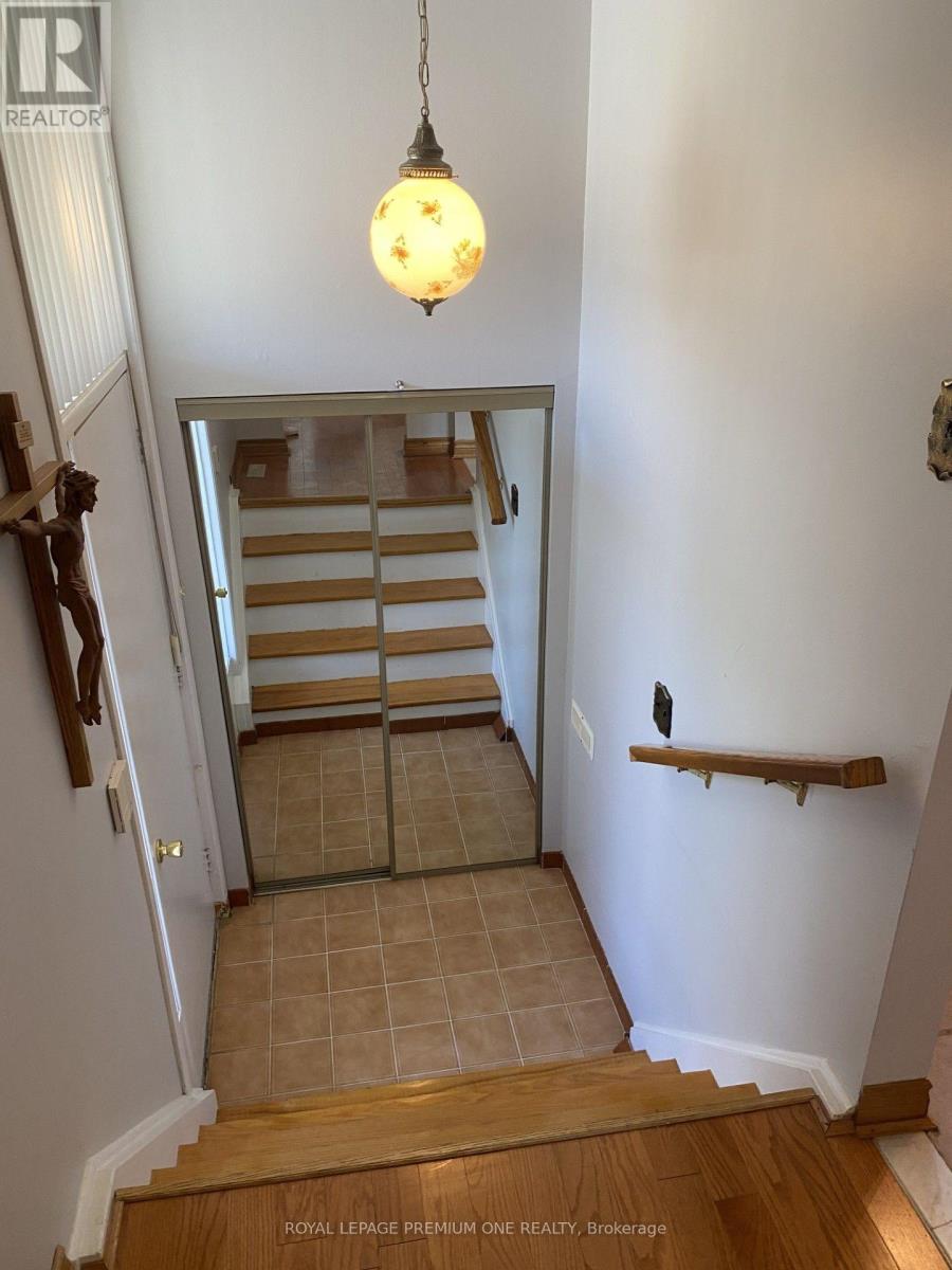 55 Husband Drive, Toronto, Ontario  M9L 1J8 - Photo 14 - W13801640