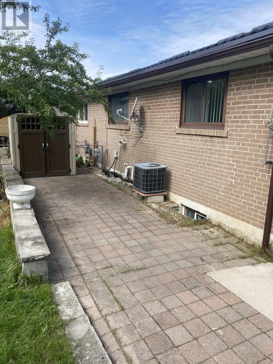 55 Husband Drive, Toronto, Ontario  M9L 1J8 - Photo 16 - W13801640