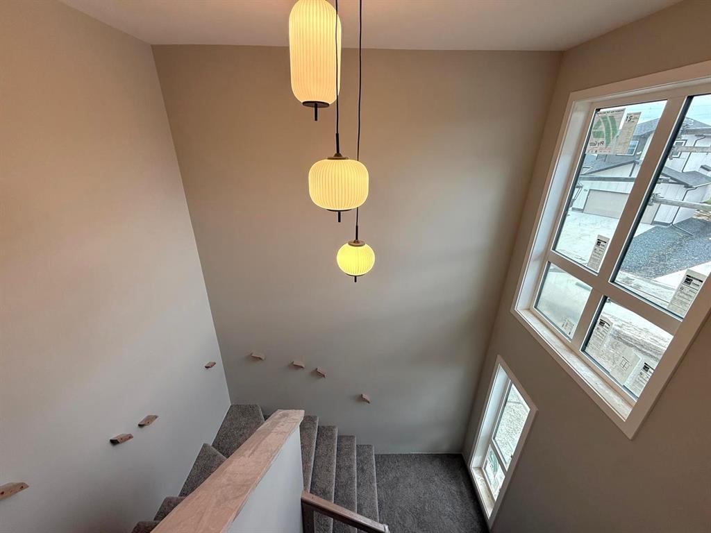 101 Yasmin Ali Crescent, Winnipeg, Manitoba R3Y 2G6 - Photo 5 - 202623548