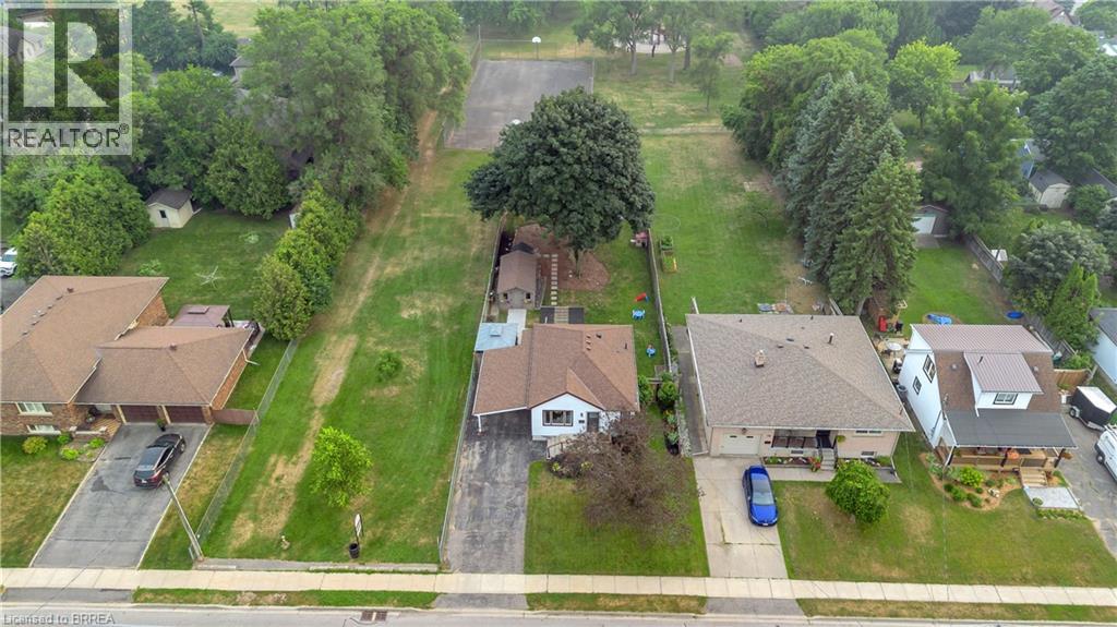 76 Wood Street, Brantford, Ontario  N3R 2L2 - Photo 45 - 40849632