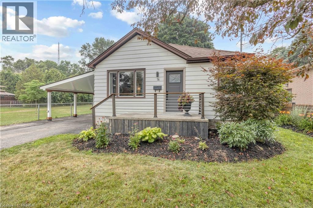 76 Wood Street, Brantford, Ontario  N3R 2L2 - Photo 4 - 40849632