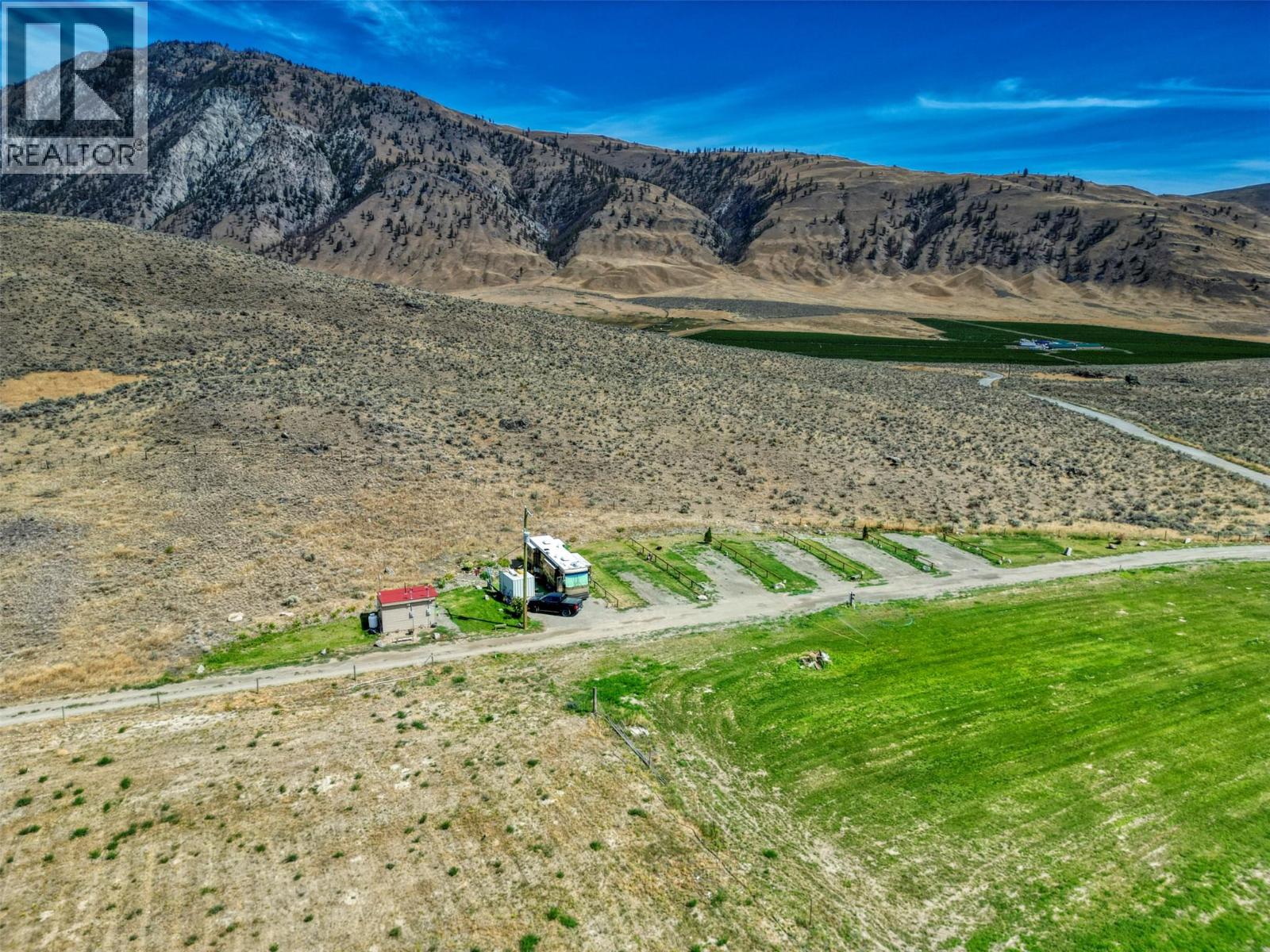 150 NIGHTHAWK Road, Cawston, British Columbia