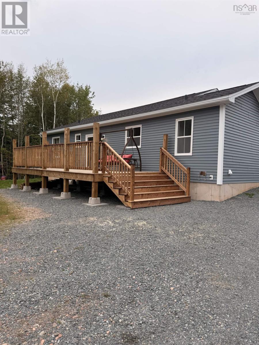 10966 Highway 2 Masstown, Masstown, Nova Scotia  B0M 1G0 - Photo 22 - 202620990
