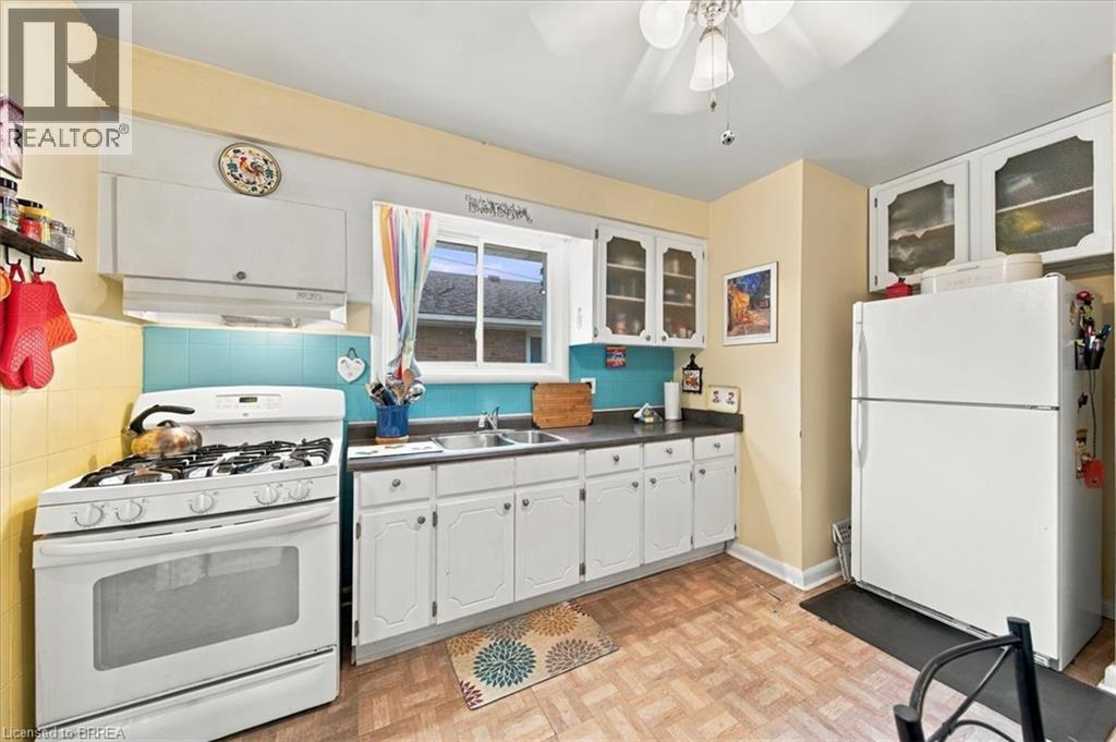 43 Cheryl Avenue, Hamilton, Ontario  L8V 1Y4 - Photo 8 - 40864228