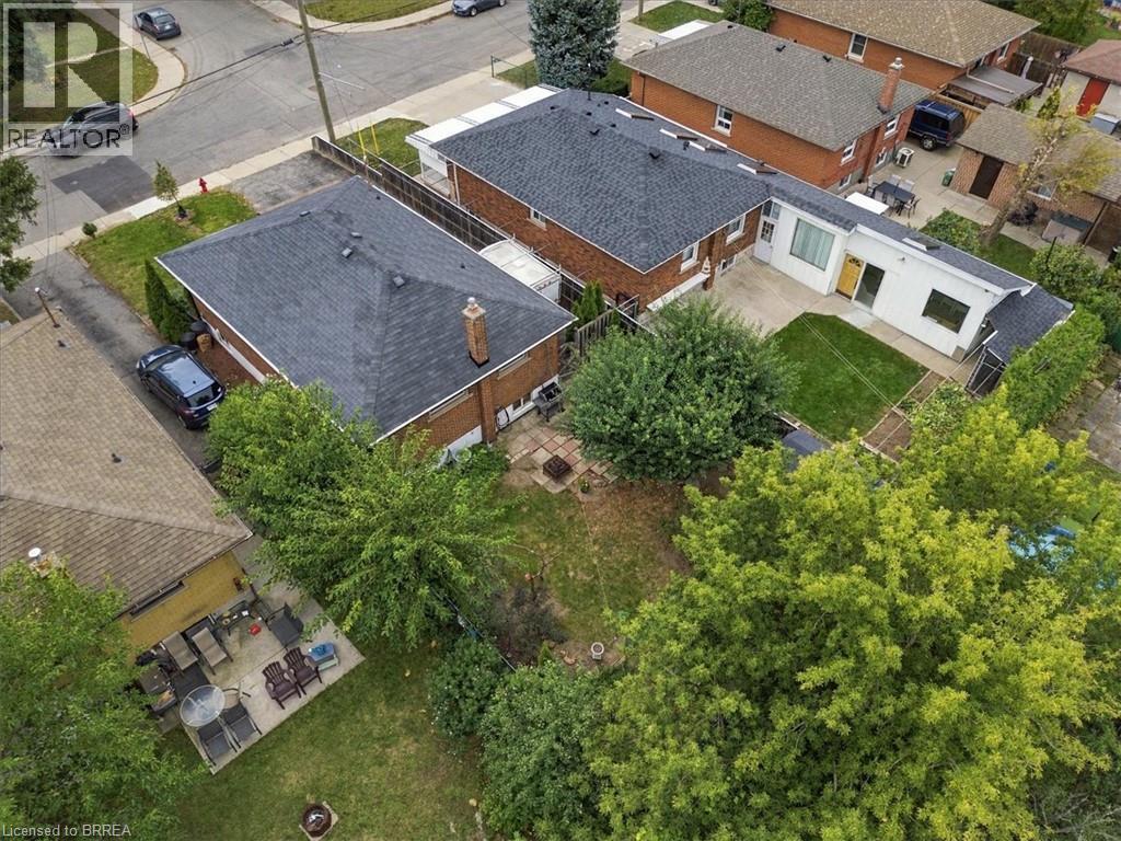43 Cheryl Avenue, Hamilton, Ontario  L8V 1Y4 - Photo 31 - 40864228