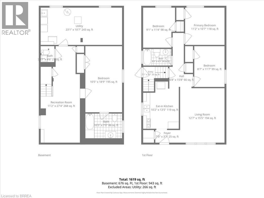 43 Cheryl Avenue, Hamilton, Ontario  L8V 1Y4 - Photo 40 - 40864228