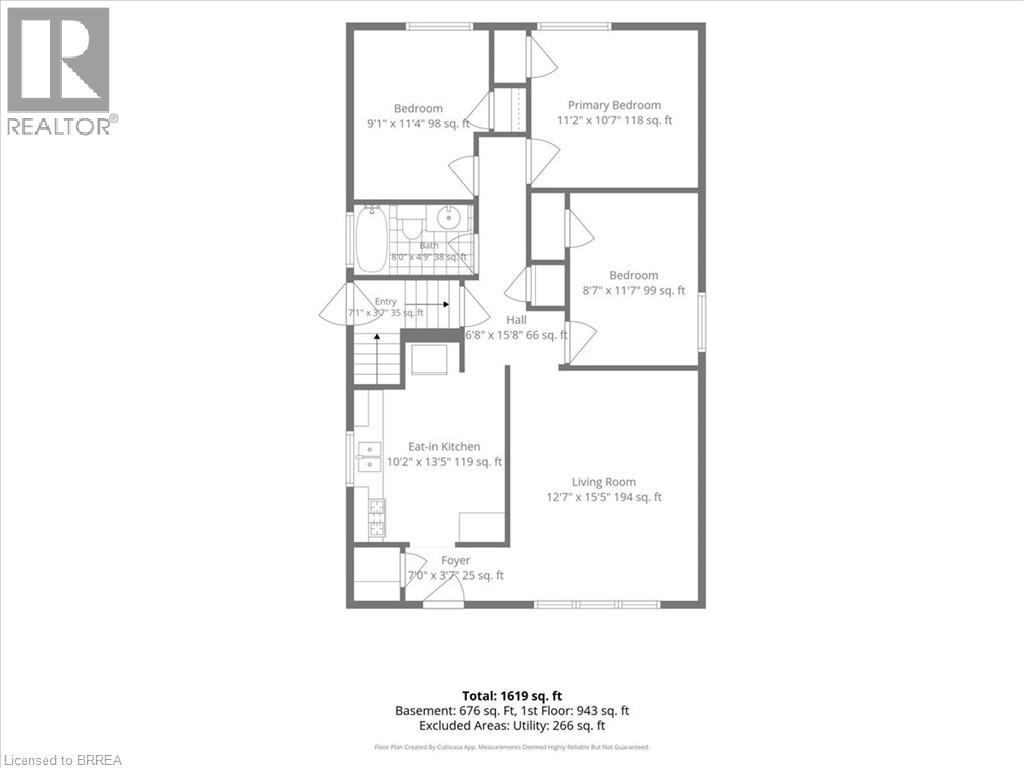 43 Cheryl Avenue, Hamilton, Ontario  L8V 1Y4 - Photo 38 - 40864228