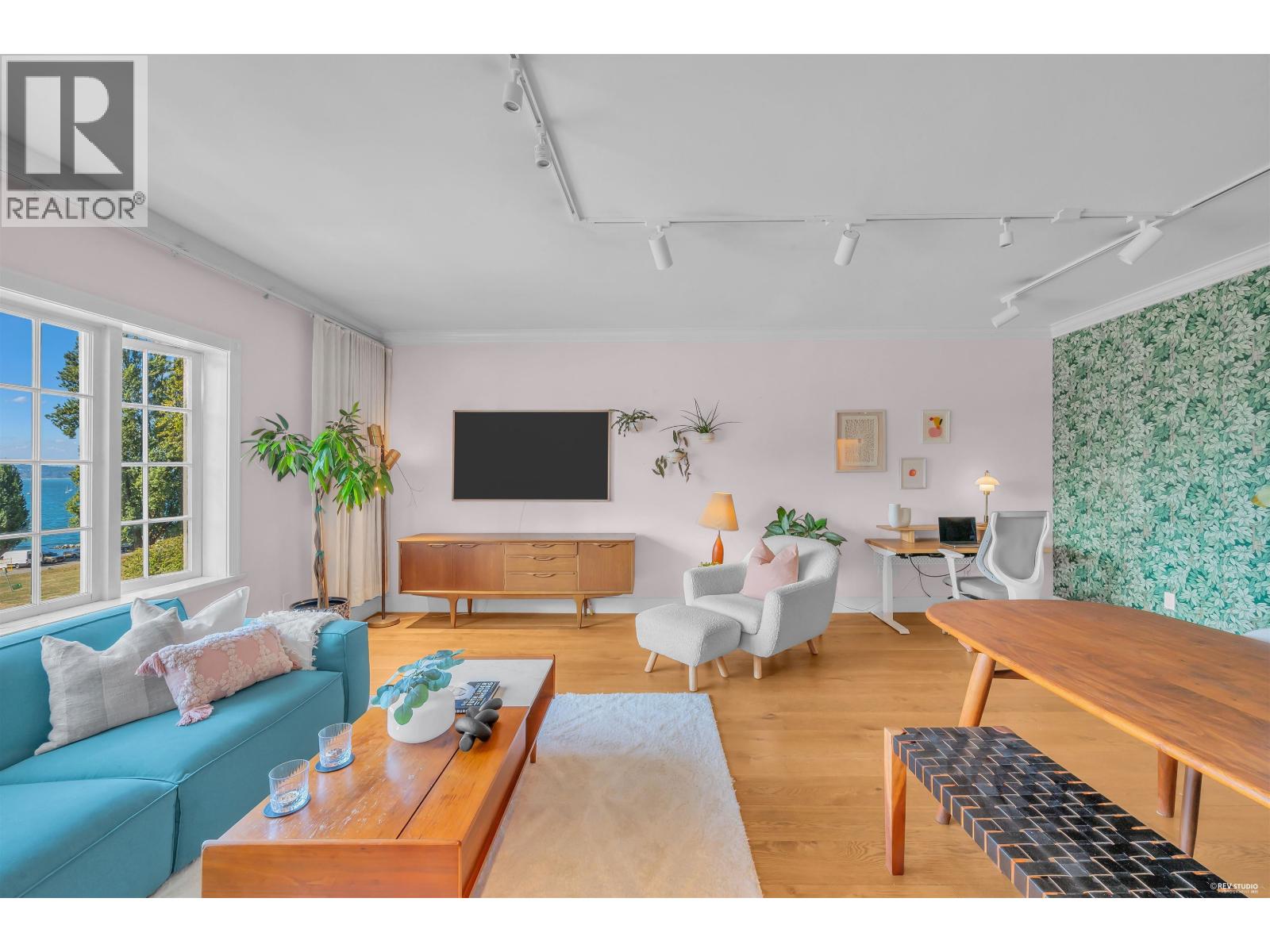 209 1311 Beach Avenue, Vancouver, British Columbia  V6E 1V6 - Photo 5 - R3166868