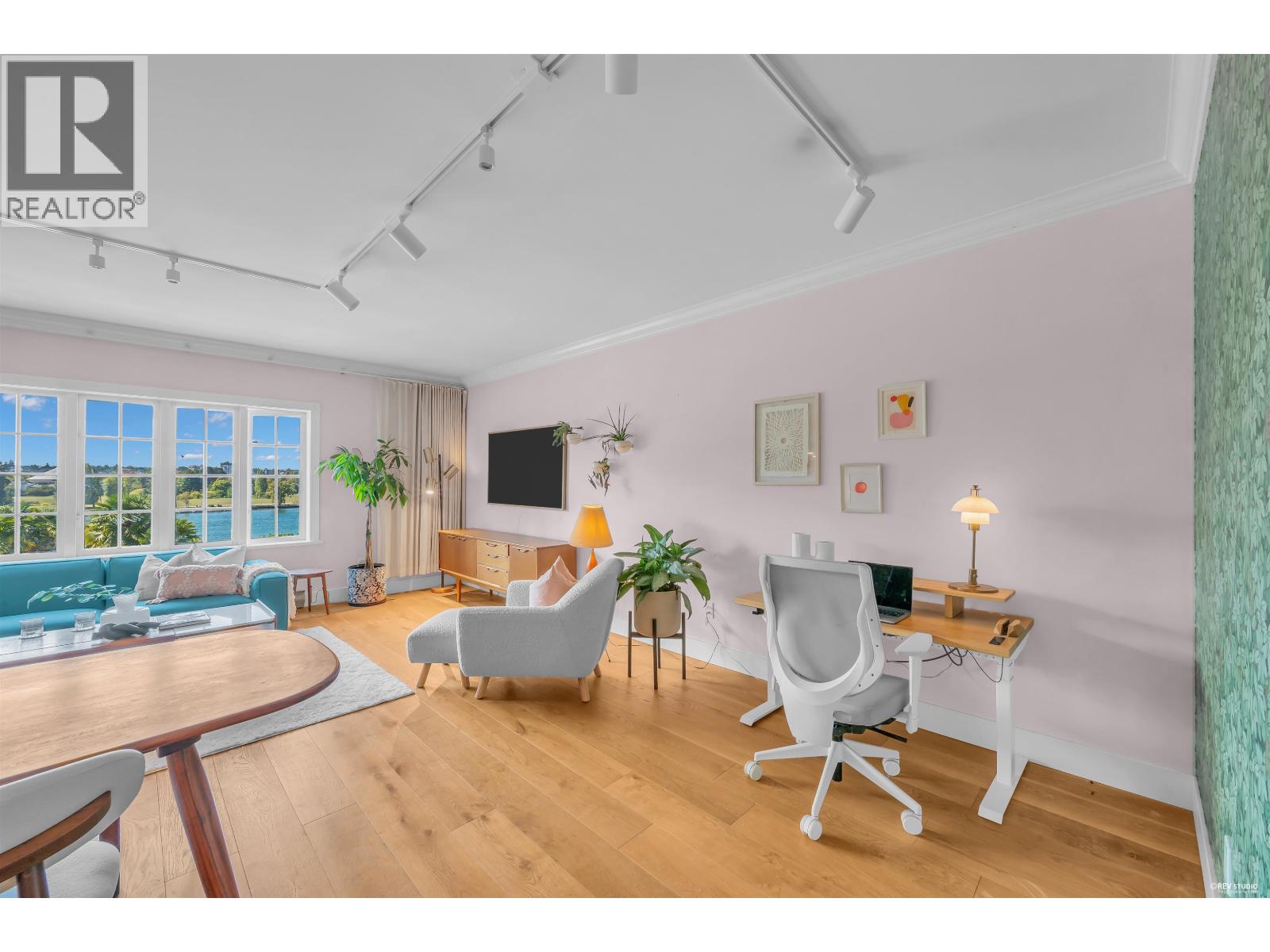 209 1311 Beach Avenue, Vancouver, British Columbia  V6E 1V6 - Photo 6 - R3166868