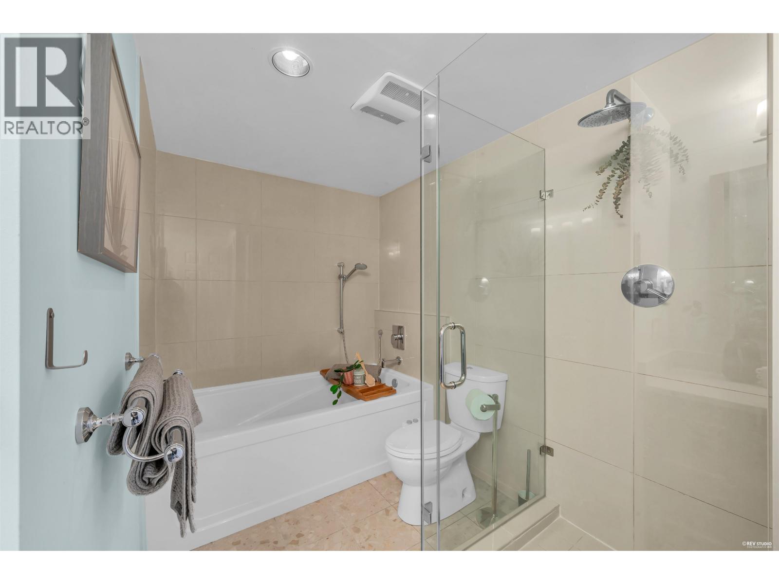 209 1311 Beach Avenue, Vancouver, British Columbia  V6E 1V6 - Photo 18 - R3166868