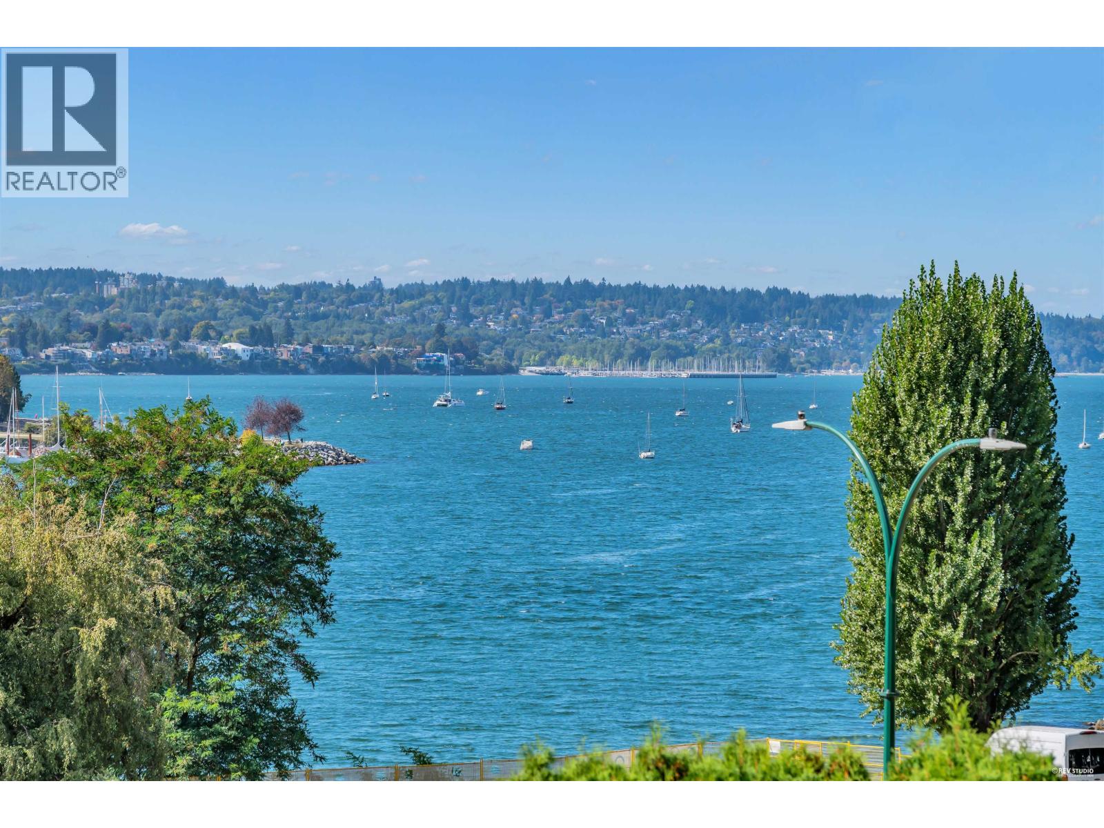 209 1311 Beach Avenue, Vancouver, British Columbia  V6E 1V6 - Photo 21 - R3166868
