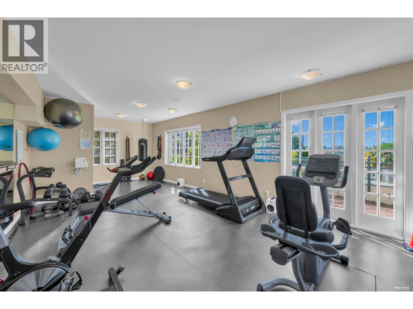 209 1311 Beach Avenue, Vancouver, British Columbia  V6E 1V6 - Photo 36 - R3166868