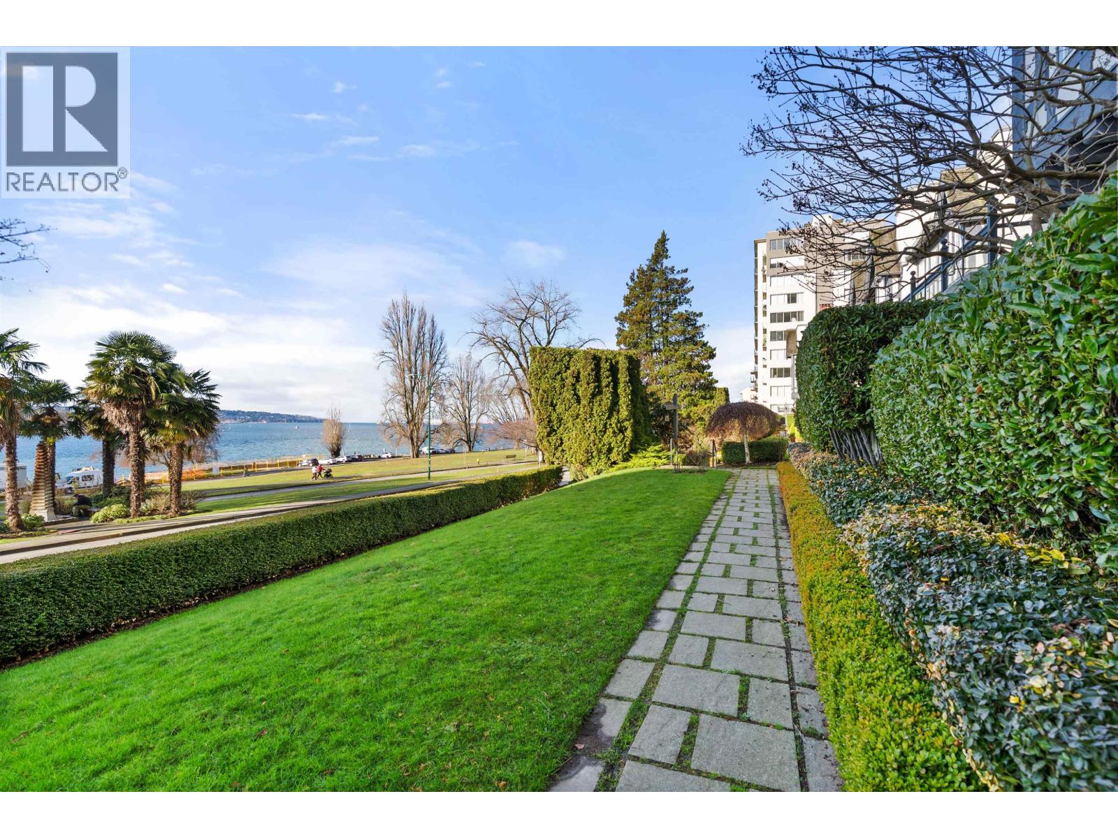 209 1311 Beach Avenue, Vancouver, British Columbia  V6E 1V6 - Photo 33 - R3166868