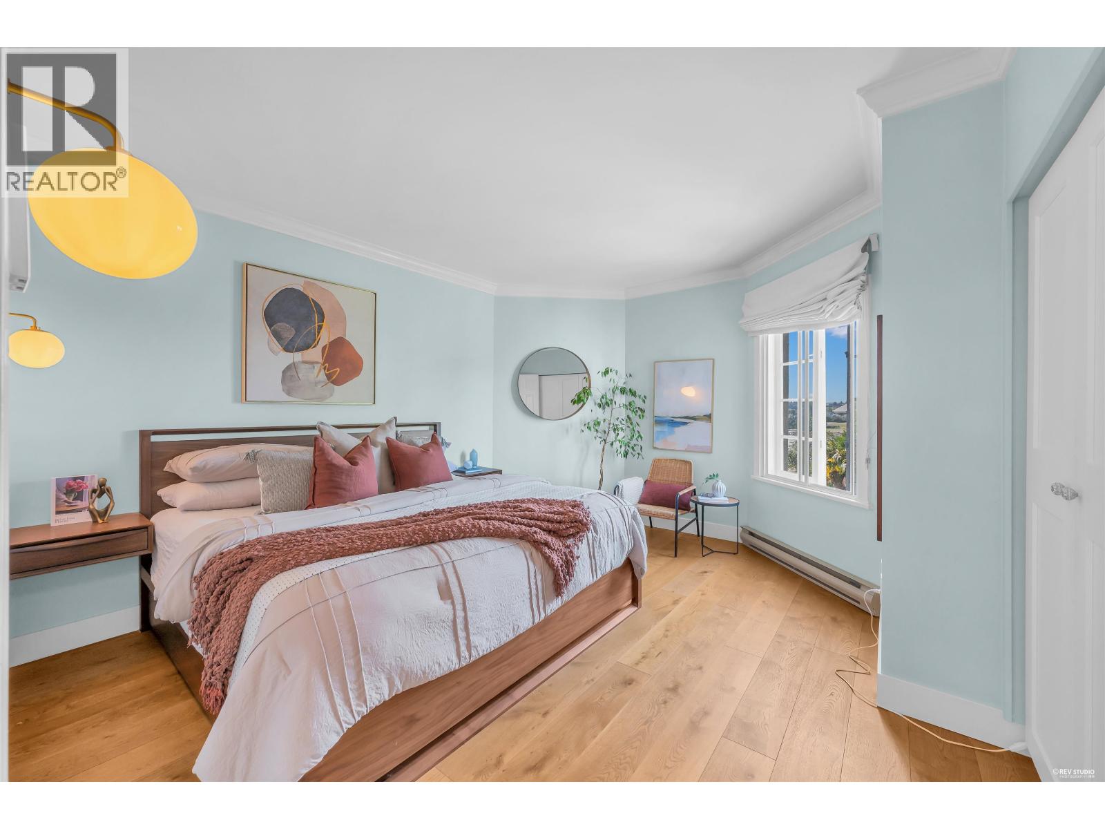 209 1311 Beach Avenue, Vancouver, British Columbia  V6E 1V6 - Photo 15 - R3166868