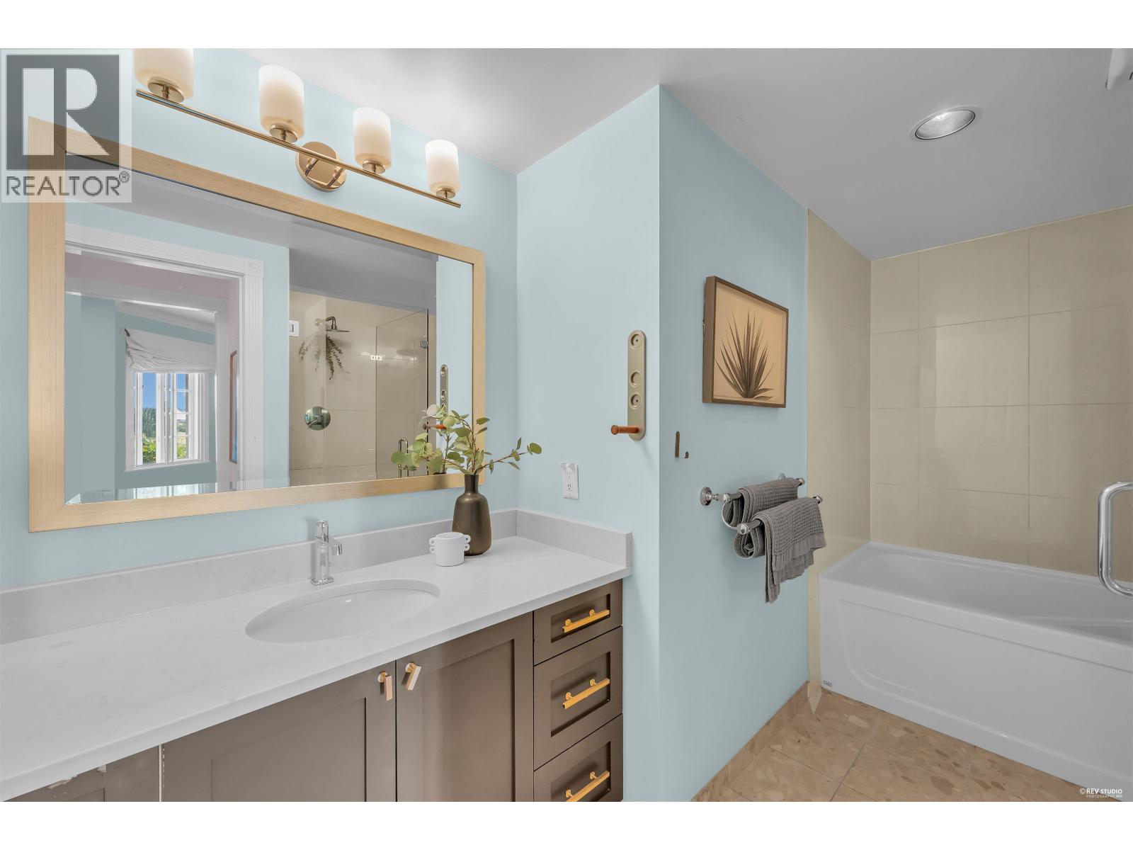 209 1311 Beach Avenue, Vancouver, British Columbia  V6E 1V6 - Photo 17 - R3166868
