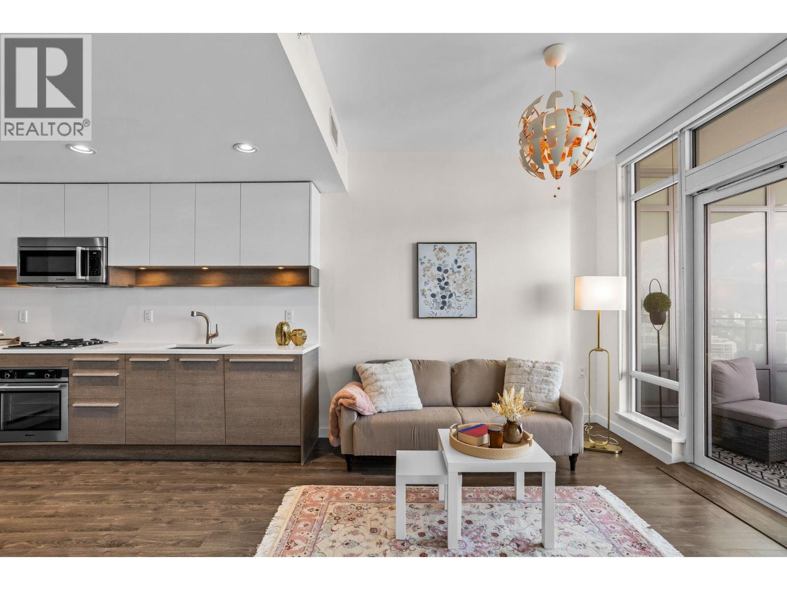 2602 4485 Skyline Drive, Burnaby, British Columbia  V5C 0J2 - Photo 5 - R3166956