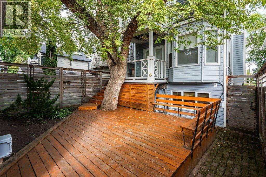 3617 3 Street Sw, Calgary, Alberta  T2S 1V6 - Photo 27 - A2343907