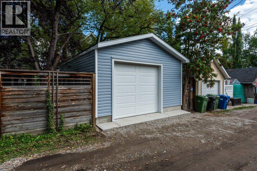 3617 3 Street Sw, Calgary, Alberta  T2S 1V6 - Photo 31 - A2343907