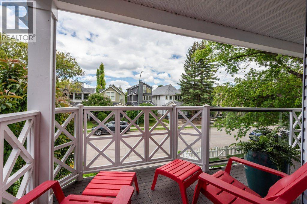 3617 3 Street Sw, Calgary, Alberta  T2S 1V6 - Photo 9 - A2343907