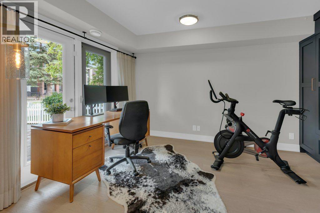 3617 3 Street Sw, Calgary, Alberta  T2S 1V6 - Photo 22 - A2343907
