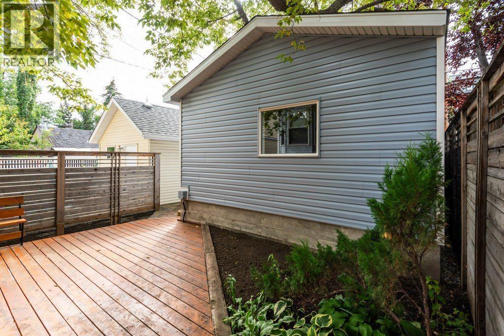 3617 3 Street Sw, Calgary, Alberta  T2S 1V6 - Photo 30 - A2343907