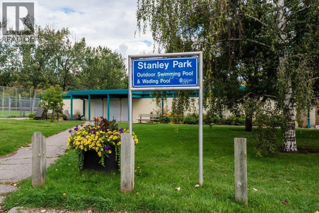 3617 3 Street Sw, Calgary, Alberta  T2S 1V6 - Photo 42 - A2343907