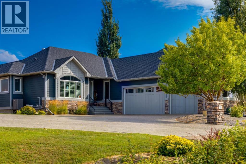 28 Cimarron Estates Manor