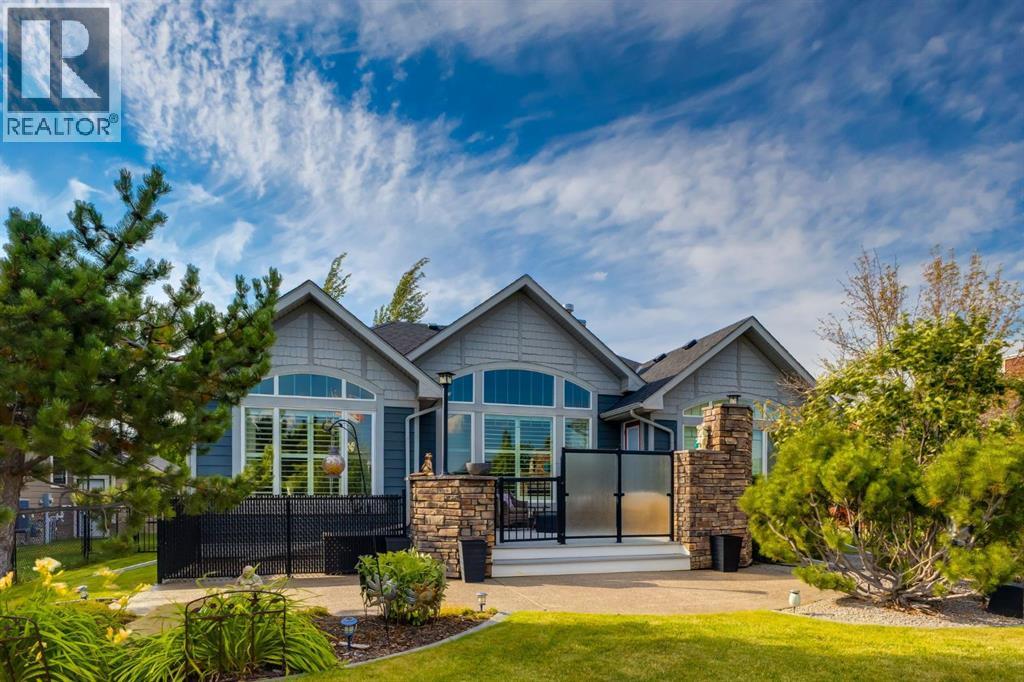 28 Cimarron Estates Manor