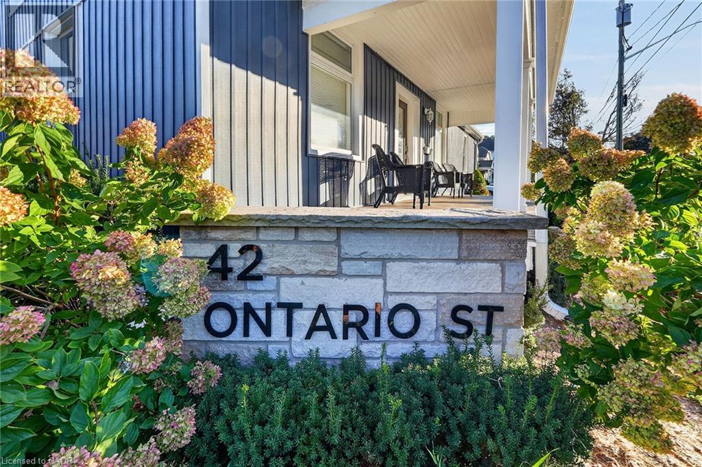 42 Ontario Street, Grimsby, Ontario  L3M 3H1 - Photo 41 - 40864678