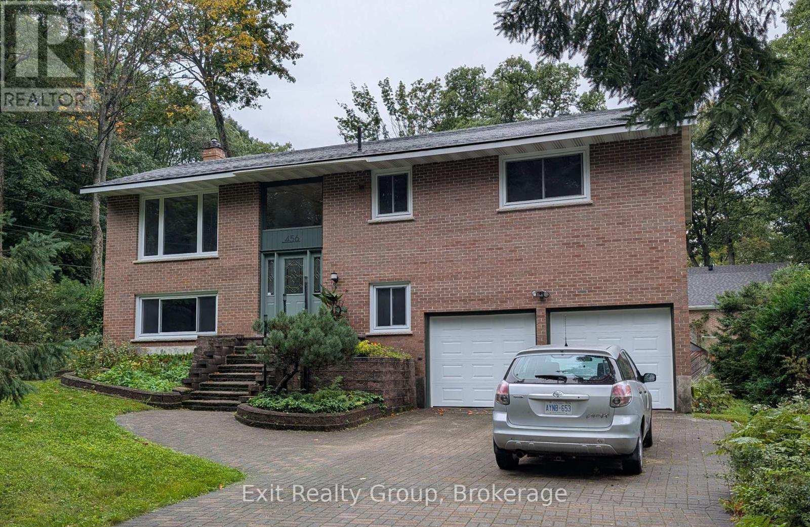 456 PARKVIEW COURT, midland, Ontario