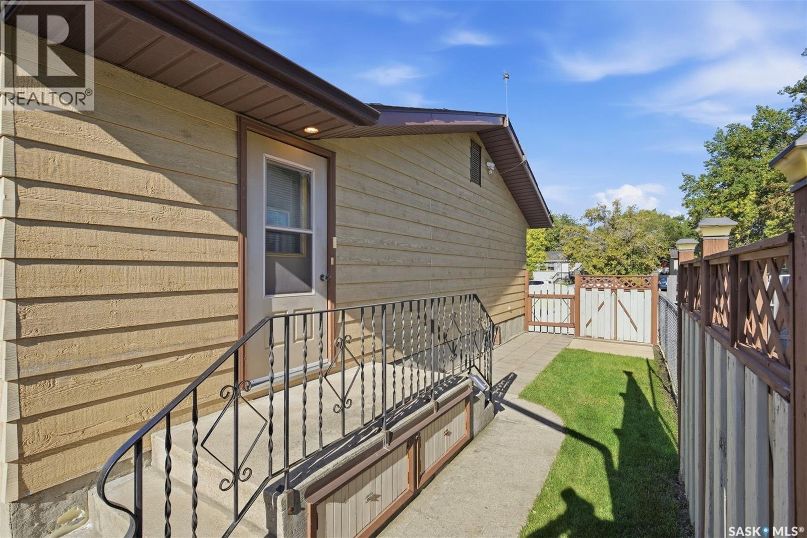 105 Fitzgerald Street, Saskatoon, Saskatchewan  S7N 2A6 - Photo 31 - SK048838