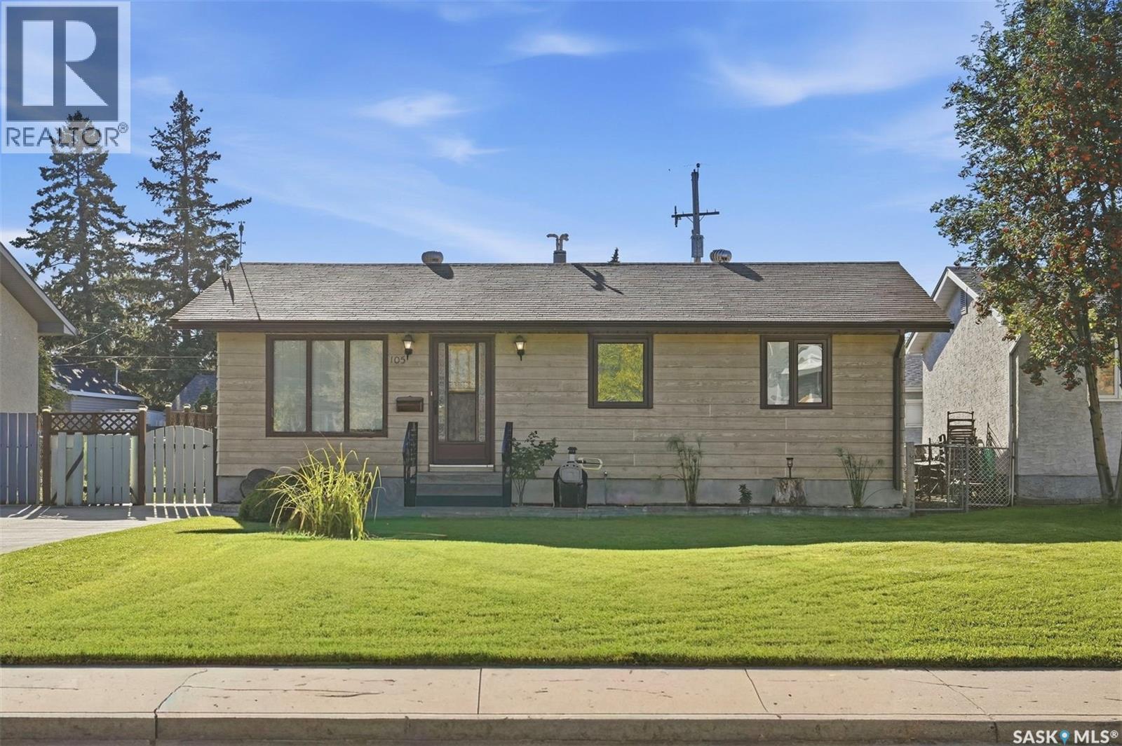 105 Fitzgerald Street, Saskatoon, Saskatchewan  S7N 2A6 - Photo 43 - SK048838
