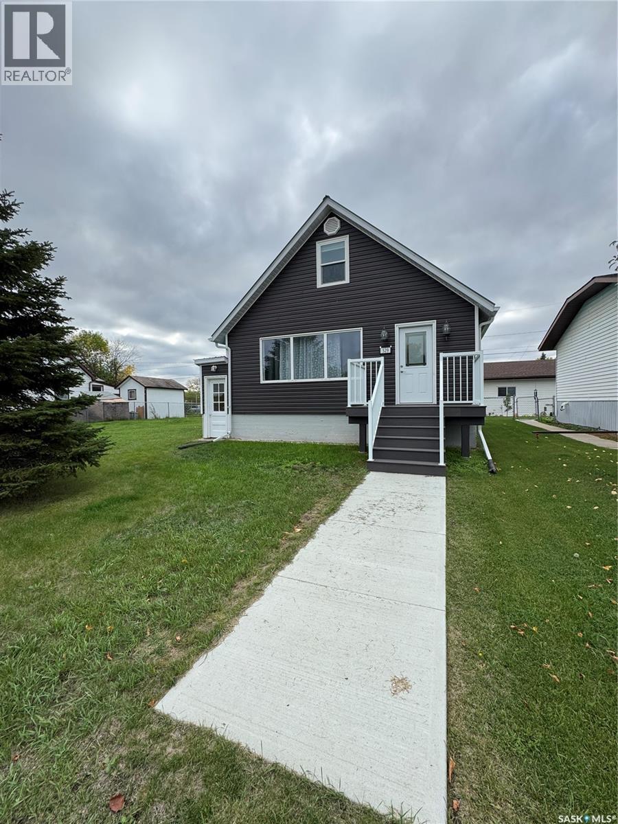 529 Albert Street, Hudson Bay, Saskatchewan  S0E 0Y0 - Photo 45 - SK048708