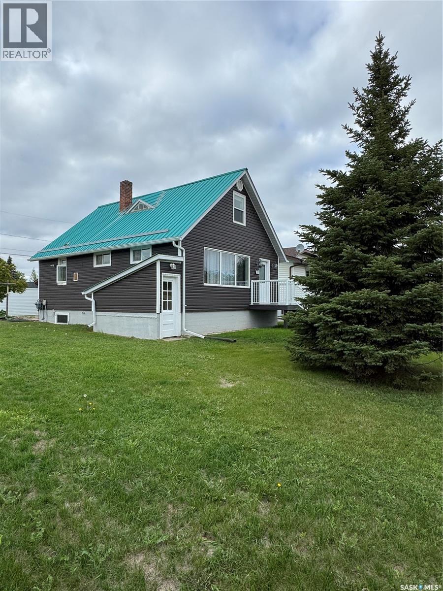 529 Albert Street, Hudson Bay, Saskatchewan  S0E 0Y0 - Photo 46 - SK048708