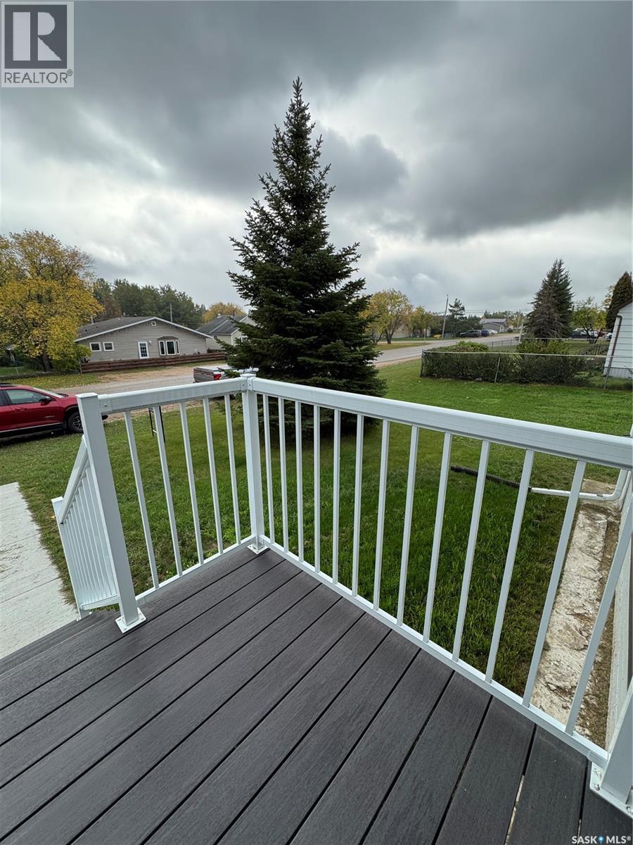 529 Albert Street, Hudson Bay, Saskatchewan  S0E 0Y0 - Photo 49 - SK048708