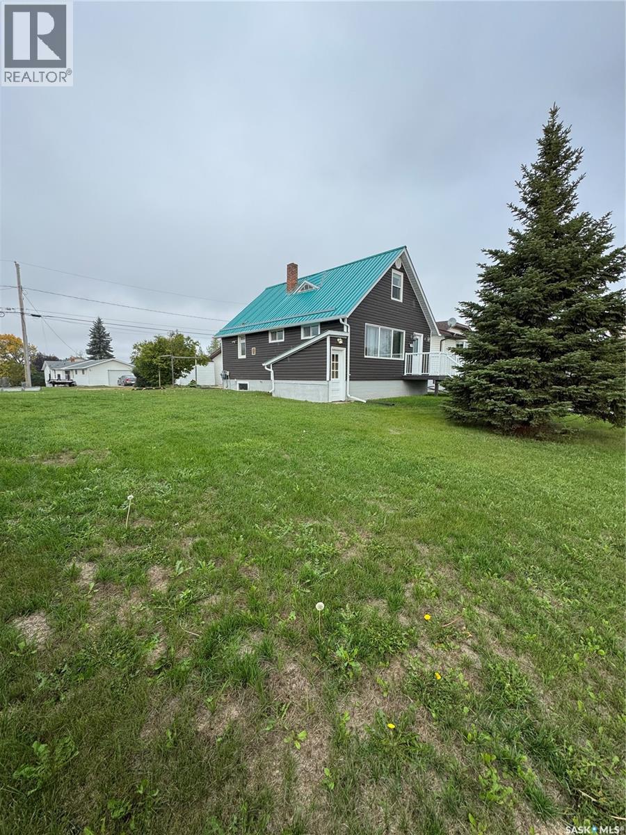 529 Albert Street, Hudson Bay, Saskatchewan  S0E 0Y0 - Photo 52 - SK048708