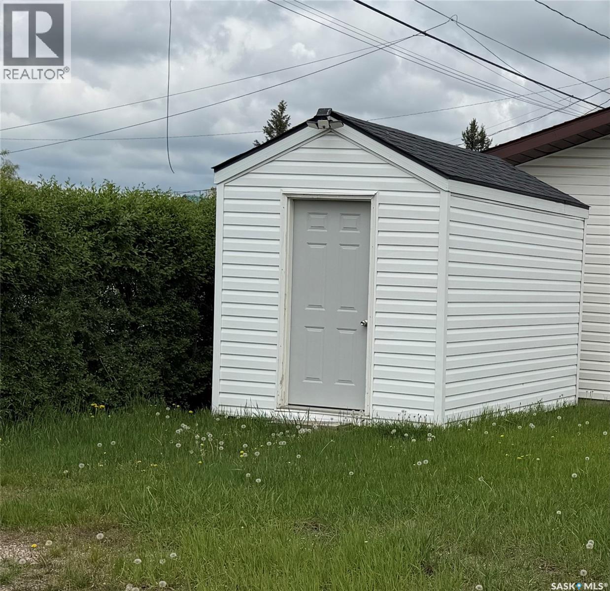 529 Albert Street, Hudson Bay, Saskatchewan  S0E 0Y0 - Photo 53 - SK048708