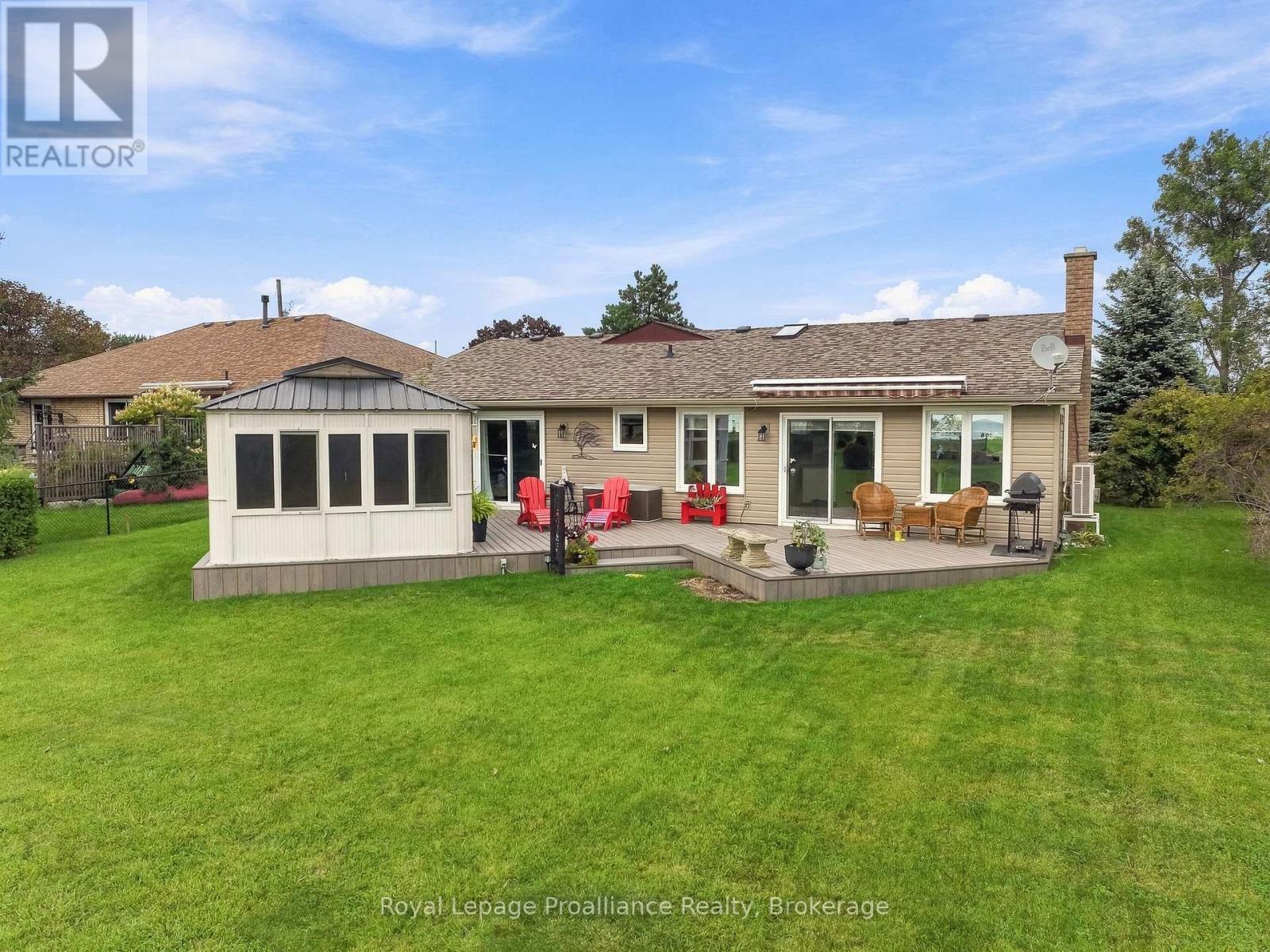 110 Lakehurst Street, Brighton, Ontario  K0K 1H0 - Photo 34 - X13804110