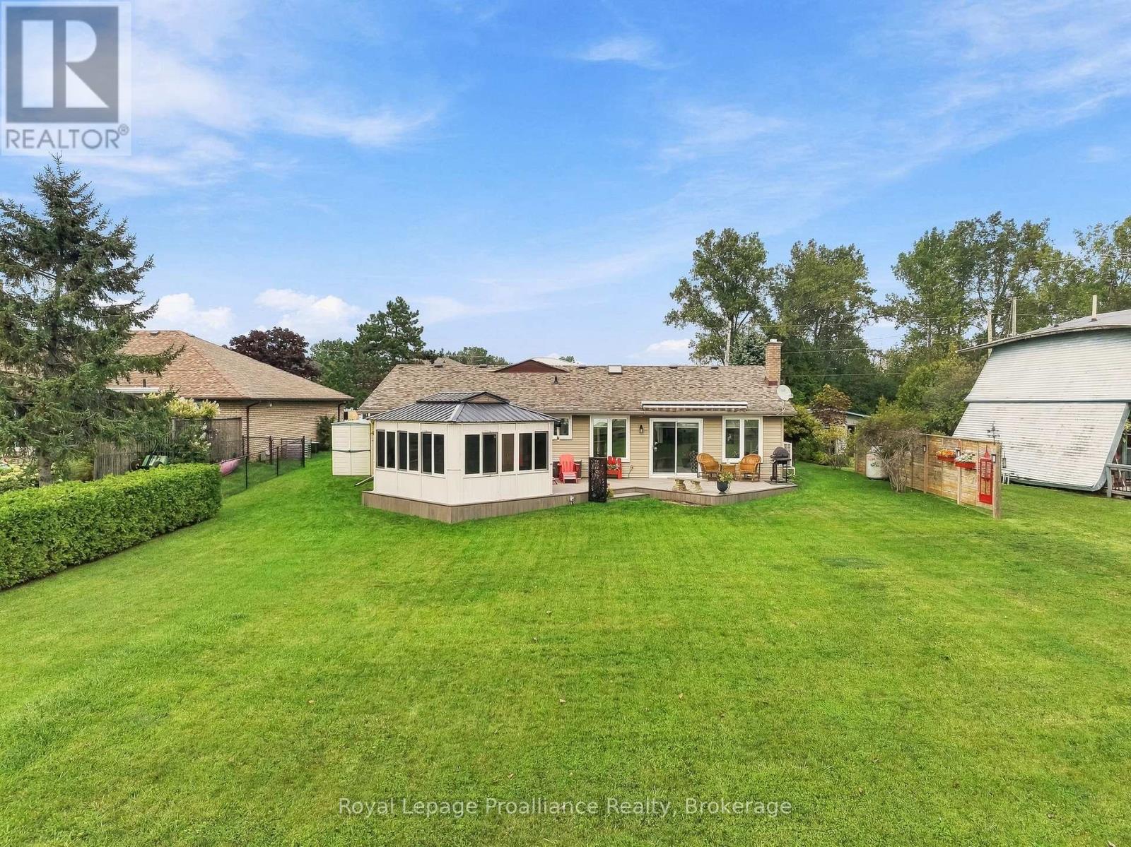 110 Lakehurst Street, Brighton, Ontario  K0K 1H0 - Photo 35 - X13804110