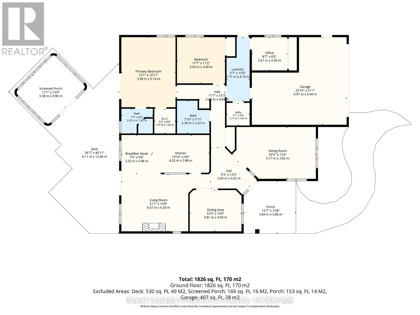 110 Lakehurst Street, Brighton, Ontario  K0K 1H0 - Photo 46 - X13804110