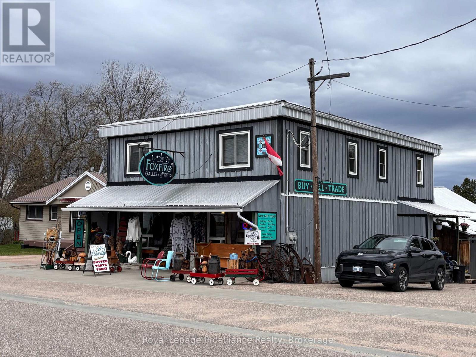 33041 HIGHWAY 62 N, Hastings Highlands, Ontario