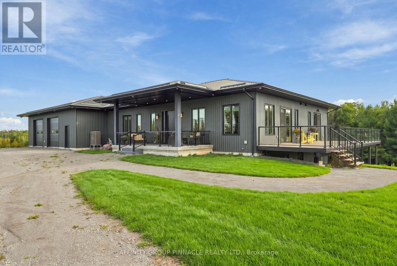 724 ELM TREE ROAD, Kawartha Lakes, Ontario