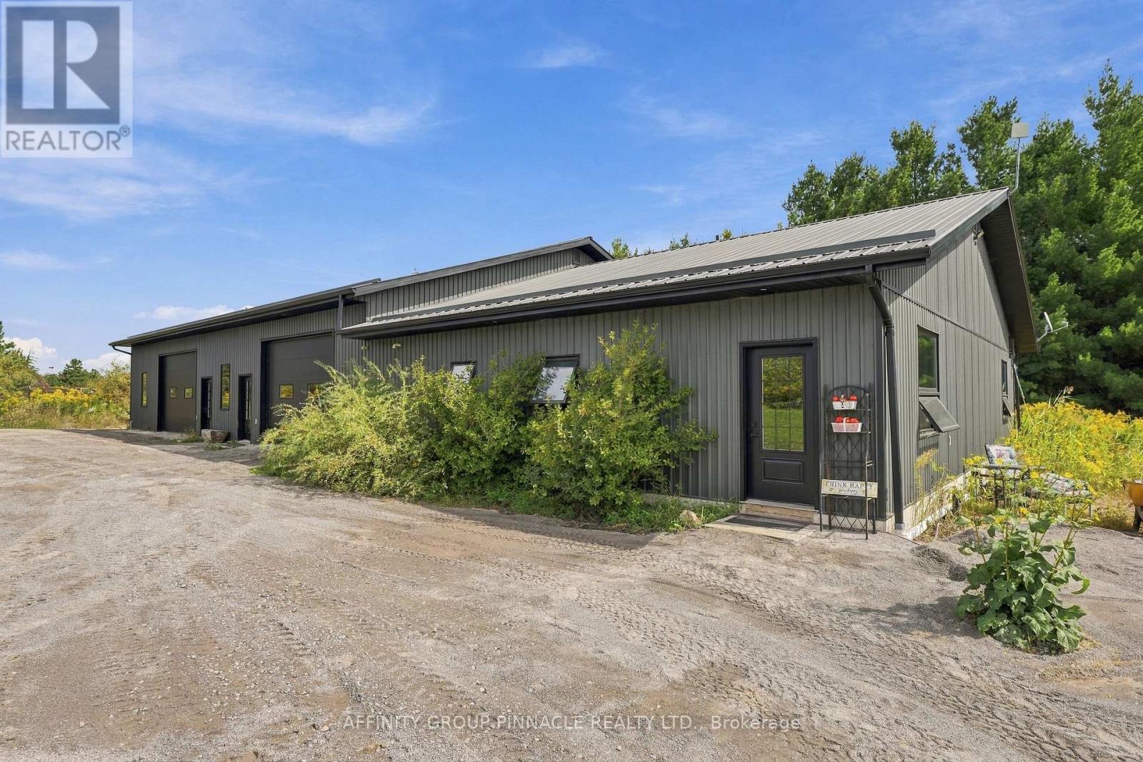 724 Elm Tree Road, Kawartha Lakes, Ontario  K0M 2C0 - Photo 37 - X13804328