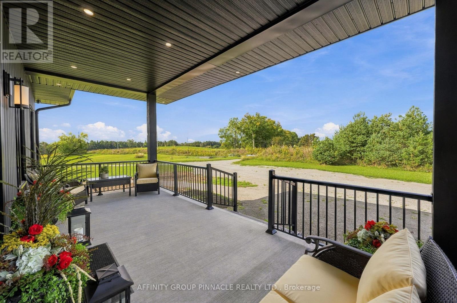 724 Elm Tree Road, Kawartha Lakes, Ontario  K0M 2C0 - Photo 5 - X13804328