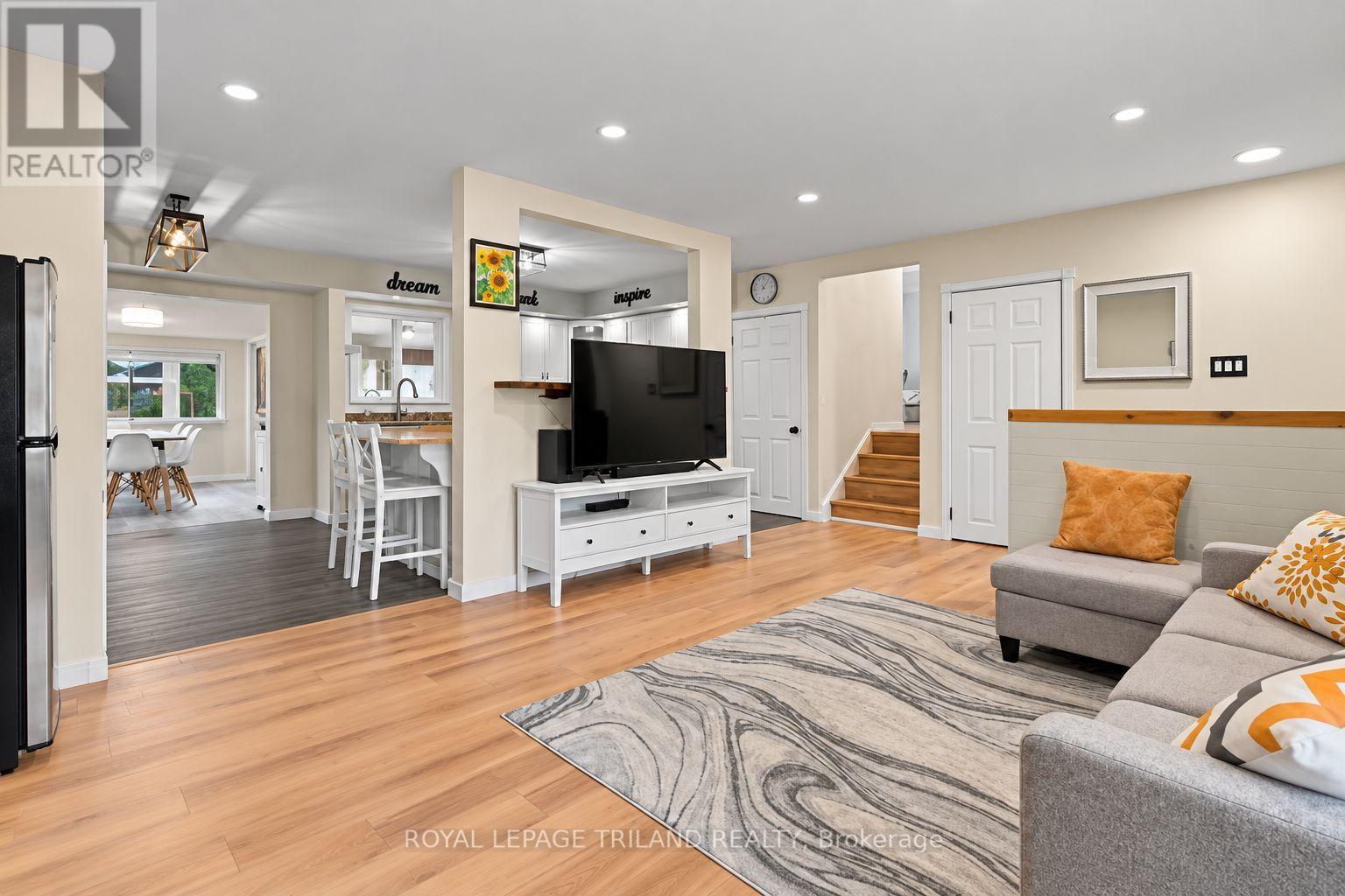438 Magnolia Crescent, London East, Ontario  N5Y 4S9 - Photo 11 - X13804168