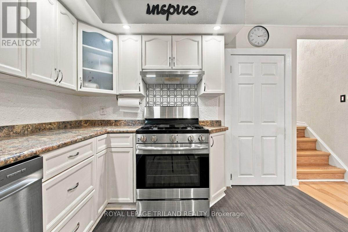 438 Magnolia Crescent, London East, Ontario  N5Y 4S9 - Photo 12 - X13804168