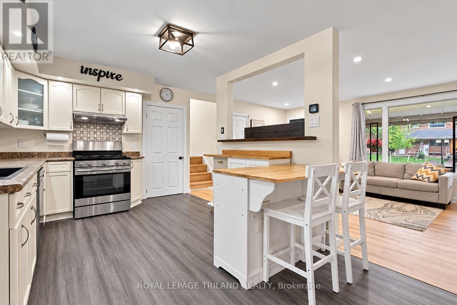 438 Magnolia Crescent, London East, Ontario  N5Y 4S9 - Photo 14 - X13804168