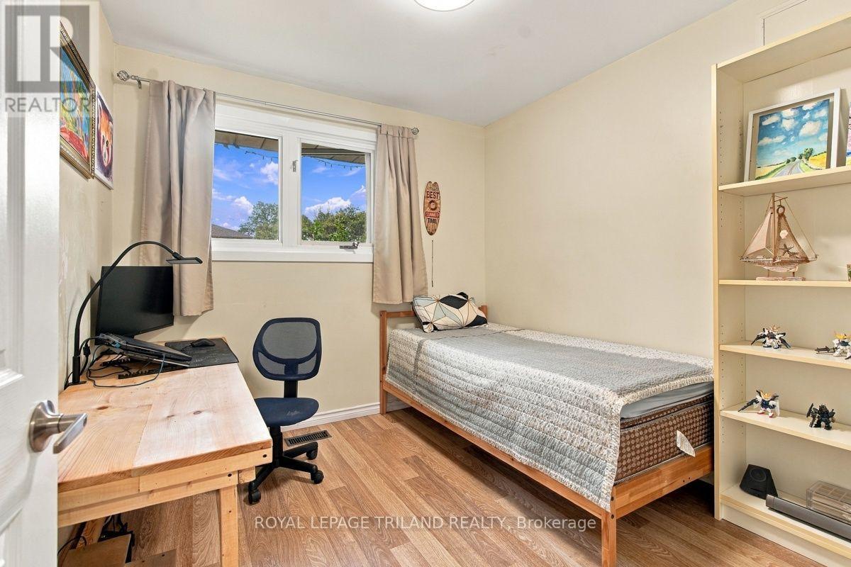 438 Magnolia Crescent, London East, Ontario  N5Y 4S9 - Photo 22 - X13804168