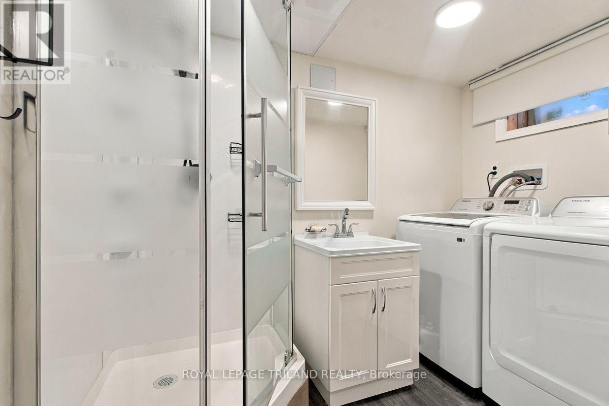 438 Magnolia Crescent, London East, Ontario  N5Y 4S9 - Photo 28 - X13804168